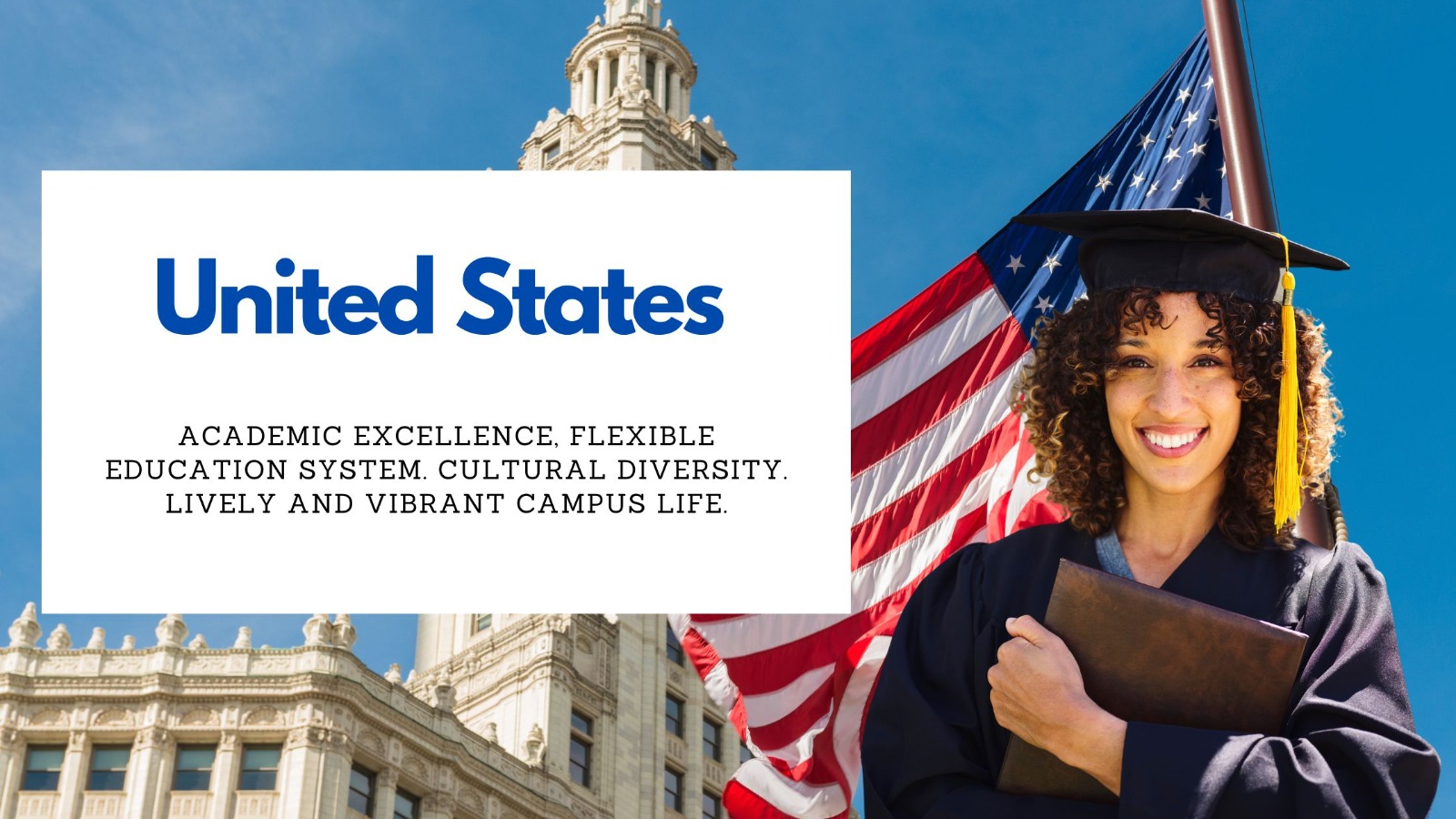 United States Knn Study Abroad