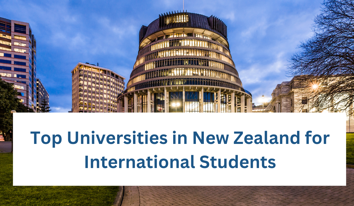 Universities