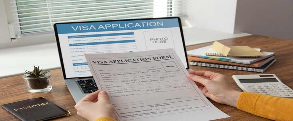 Get the Opportunities: Visa Consultant Services in Pitampura for the USA