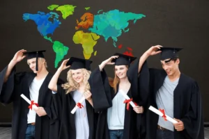 Abroad Education Consultants