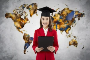 Study Abroad Consultants