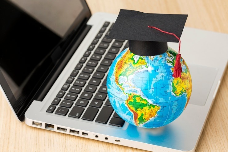Foreign Education Consultants