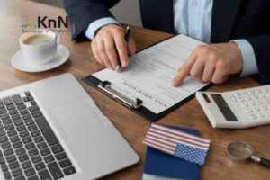 Top 5 Mistakes First-Time US Visa Applicants Make (And How We Fix Them)