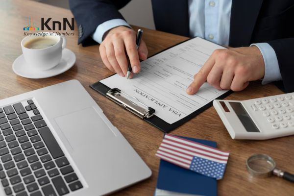 Top 5 Mistakes First-Time US Visa Applicants Make (And How We Fix Them)