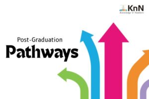 Graduate student planning to study abroad to boost career opportunities
