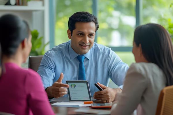 How Professional Guidance Ensures You Choose the Perfect Study Abroad Program