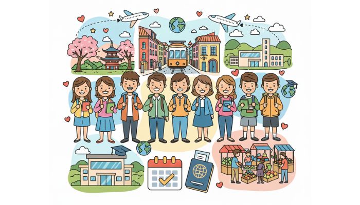 Affordable Countries to Study Abroad After Recent Visa Changes