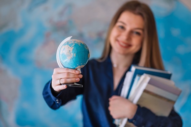 Study Abroad Made Easy with Top Overseas Education Consultants