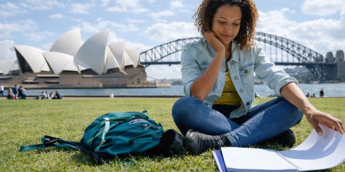 Best study abroad Consultants in North Campus