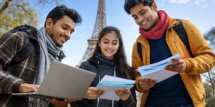 Counsellors for Study Abroad in Ashok Vihar