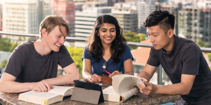 Foreign Study Abroad Counsellors in North Campus