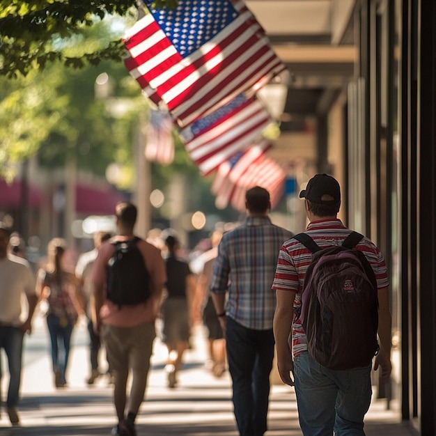 Planning to Study in the USA? The Best Consultants for Abroad Education Can Help